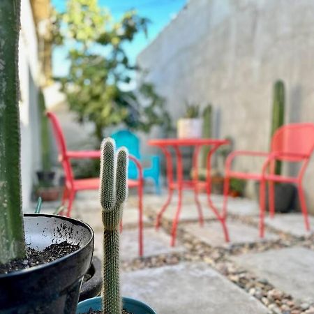 Charming 3Br Oasis, 5 Min Fr Usa - Ac In Every Rm Ciudad Juárez Extérieur photo