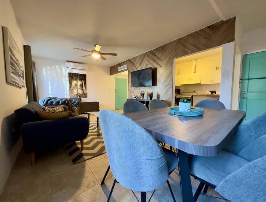 Charming 3Br Oasis, 5 Min Fr Usa - Ac In Every Rm Ciudad Juárez Extérieur photo