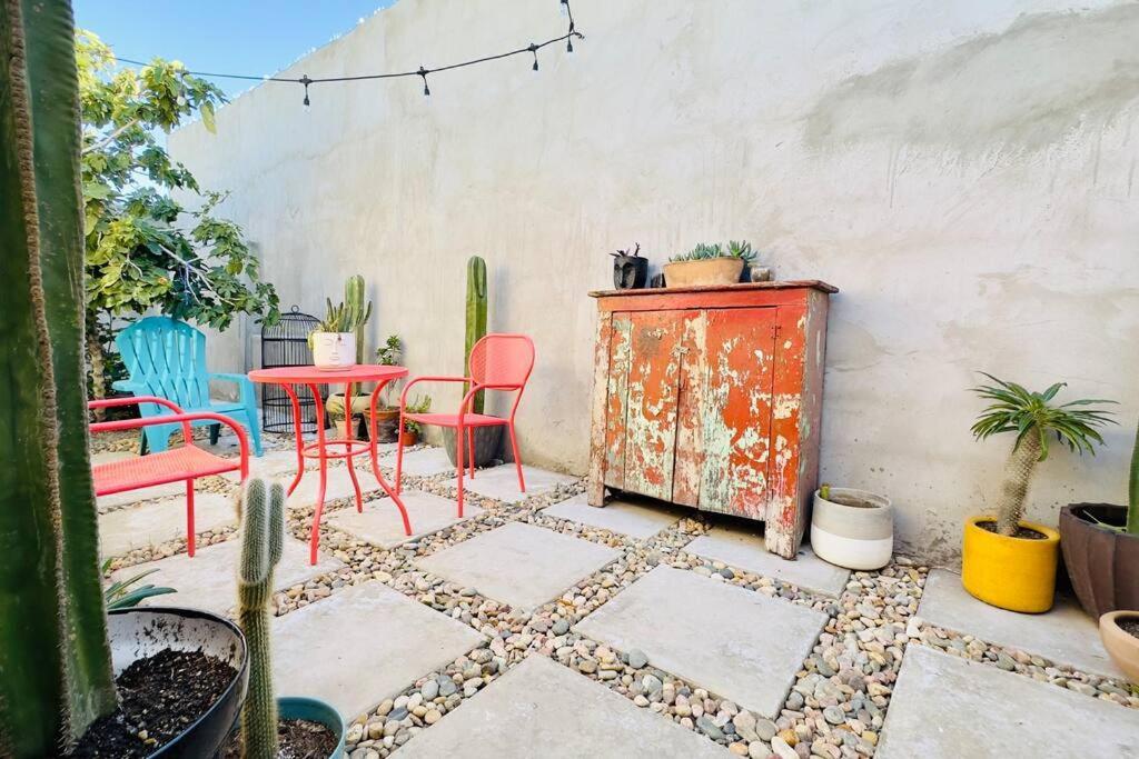 Charming 3Br Oasis, 5 Min Fr Usa - Ac In Every Rm Ciudad Juárez Extérieur photo