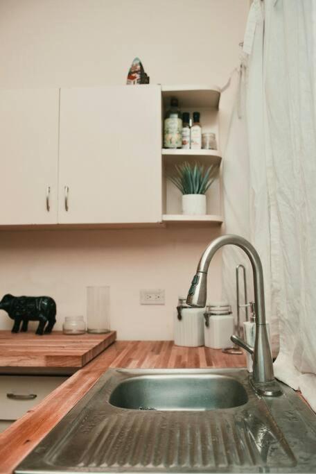 Charming 3Br Oasis, 5 Min Fr Usa - Ac In Every Rm Ciudad Juárez Extérieur photo