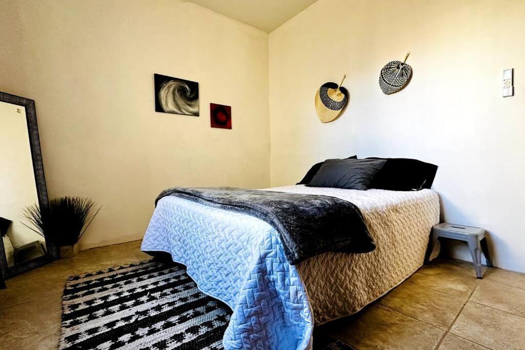 Charming 3Br Oasis, 5 Min Fr Usa - Ac In Every Rm Ciudad Juárez Extérieur photo