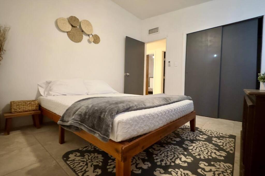 Charming 3Br Oasis, 5 Min Fr Usa - Ac In Every Rm Ciudad Juárez Extérieur photo
